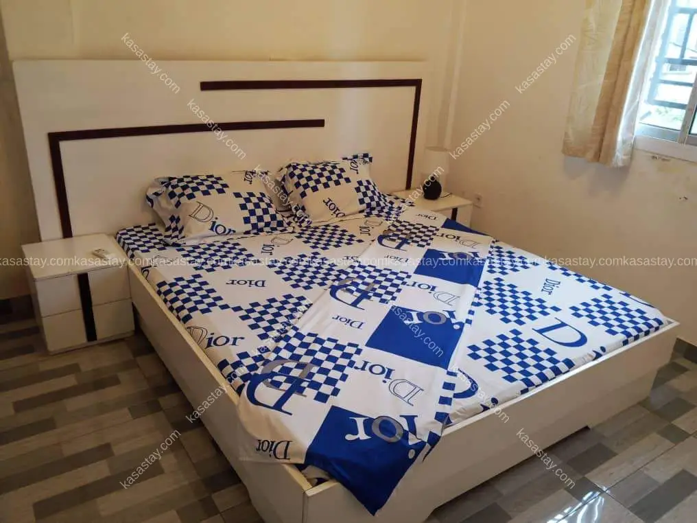 Studio à Kotto badem_badem, 1 chambre 3