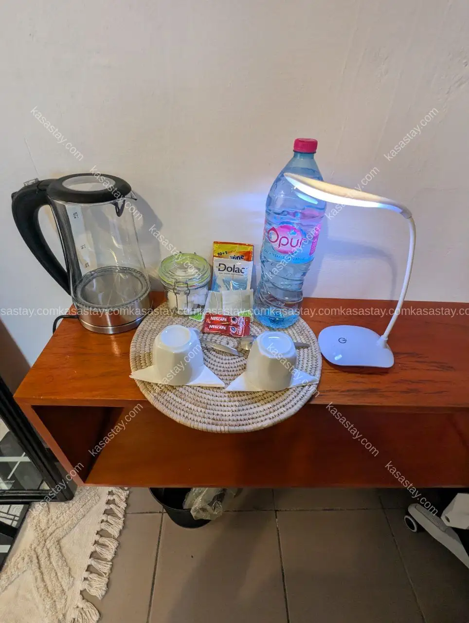 Rooms in Marché Cité-sic, Douala, 1 bedroom 3