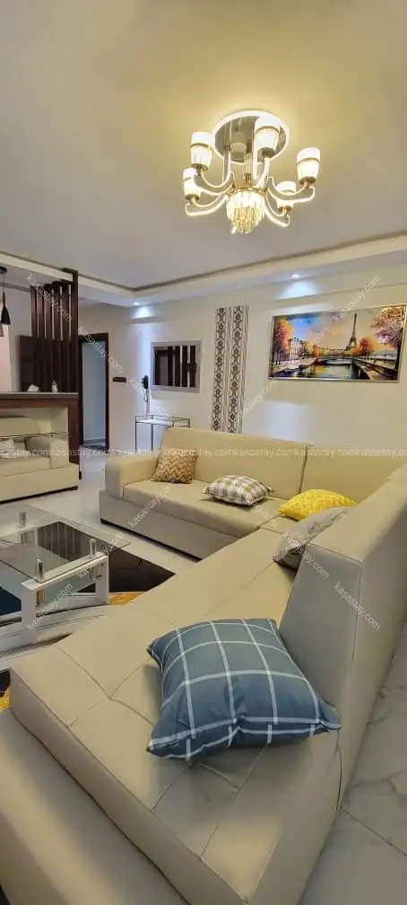 Appartement meublé 1er étage (103) 2