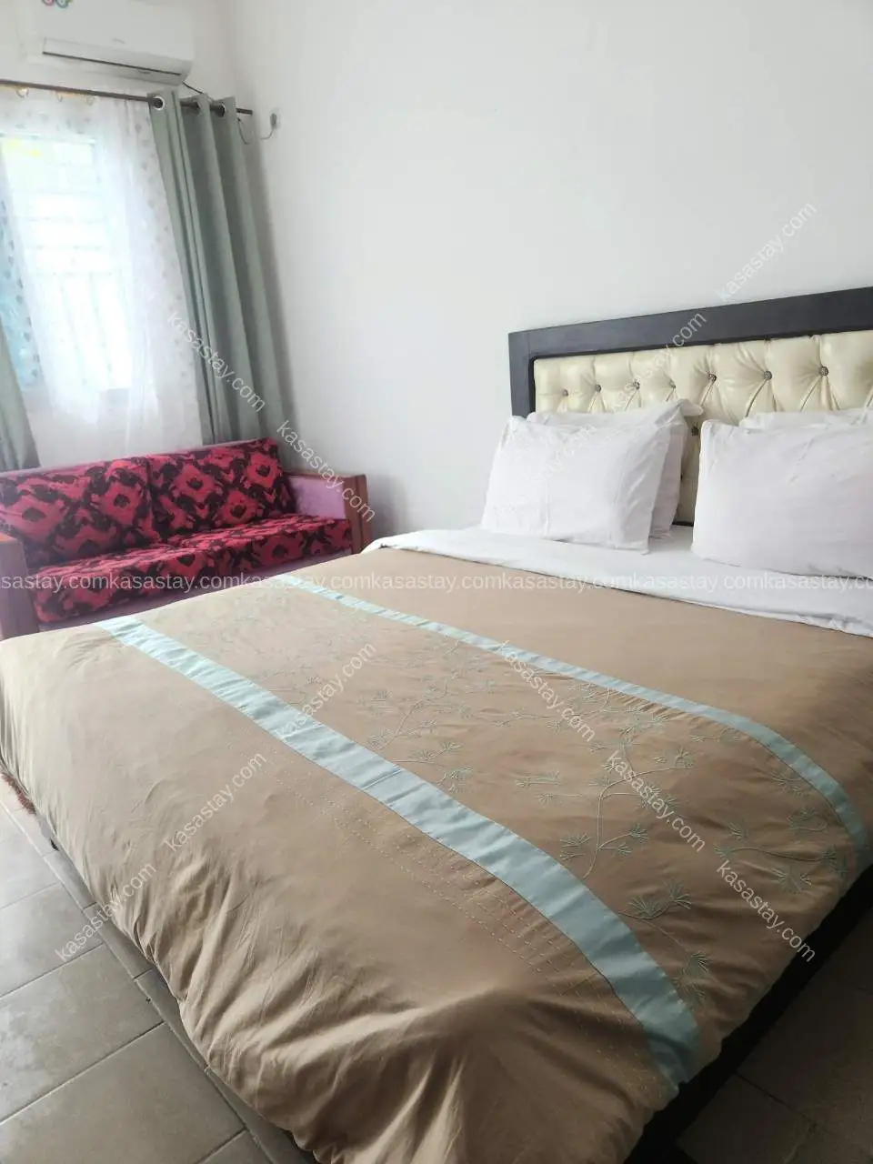 Chambre 2 du jardin de logpom 4