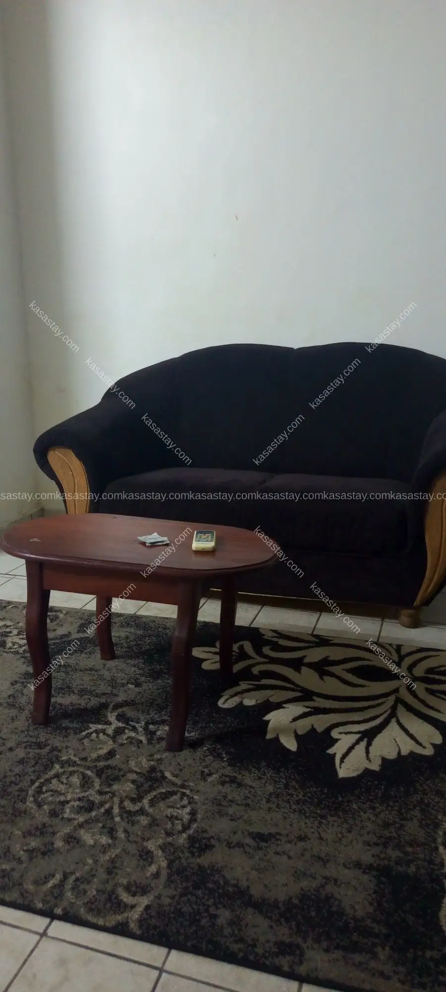 Rooms in Carrefour maçon bonamoussadi, 1 bedroom 4