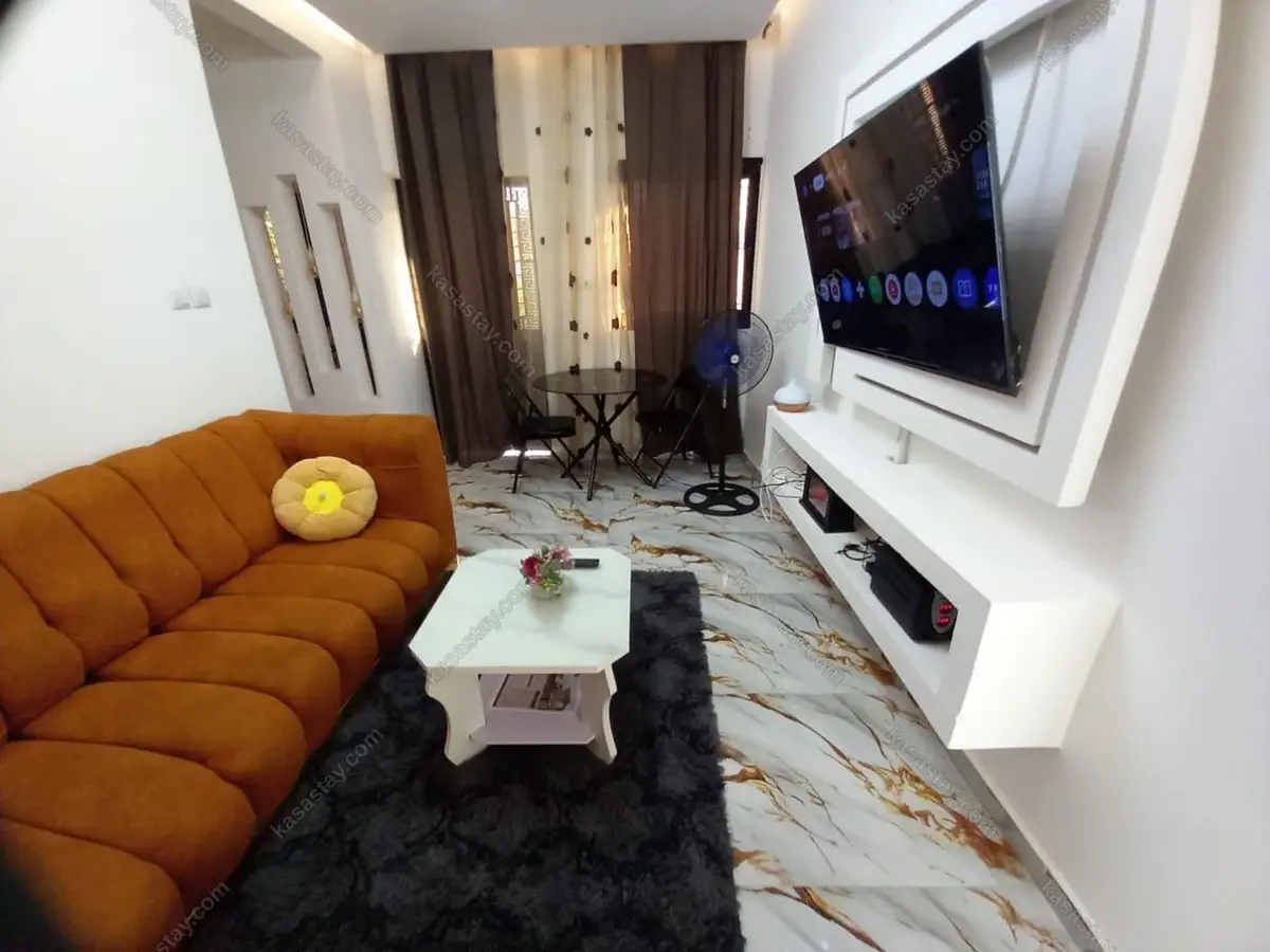Studio in Bisseké, 1 bedroom 2