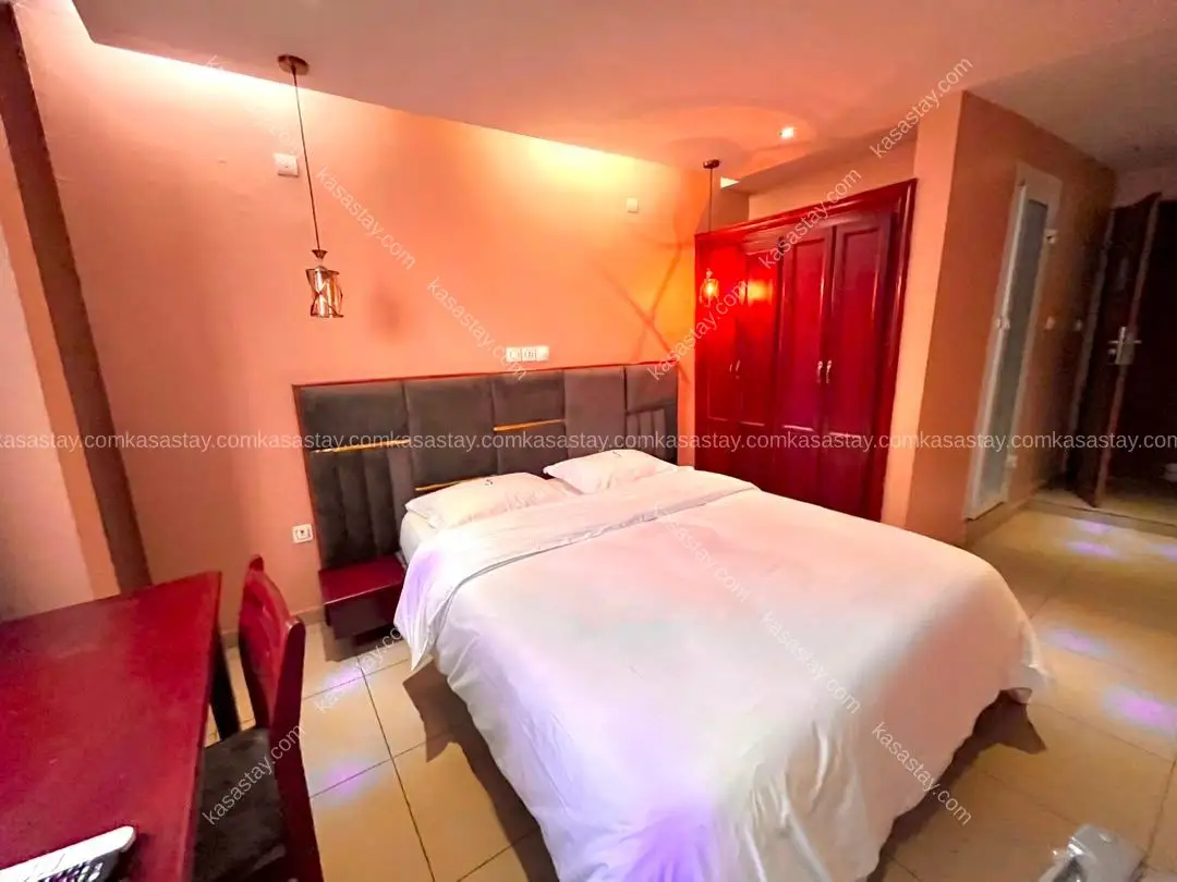 Rooms à Tsinga, 1 chambre