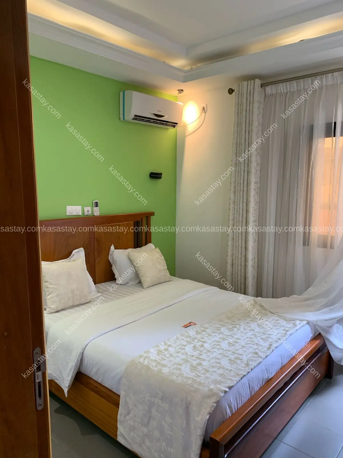 Appartement meublé 1 by résidence MDR ( Kotto Baden Baden ) 5