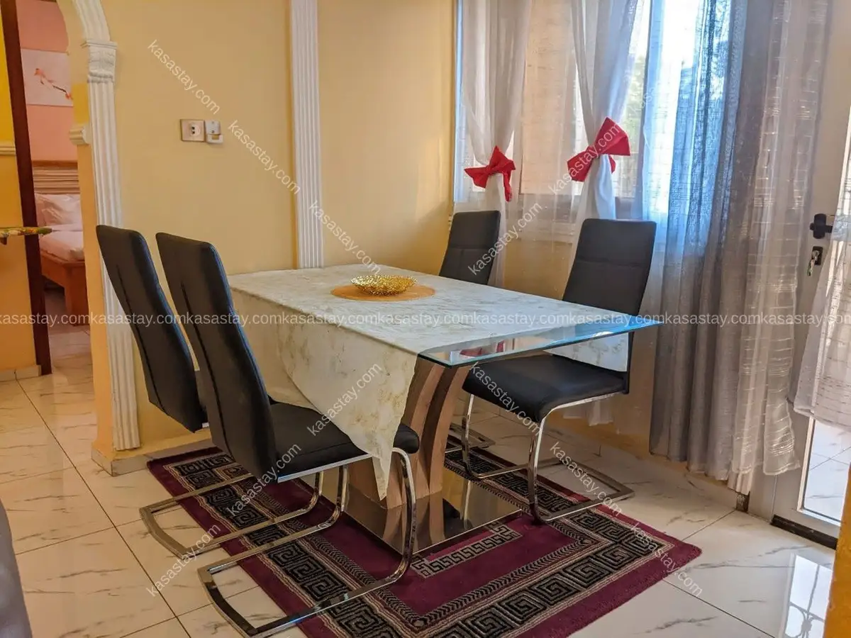 Apartment in SNEC/CDE, 2 bedrooms 3