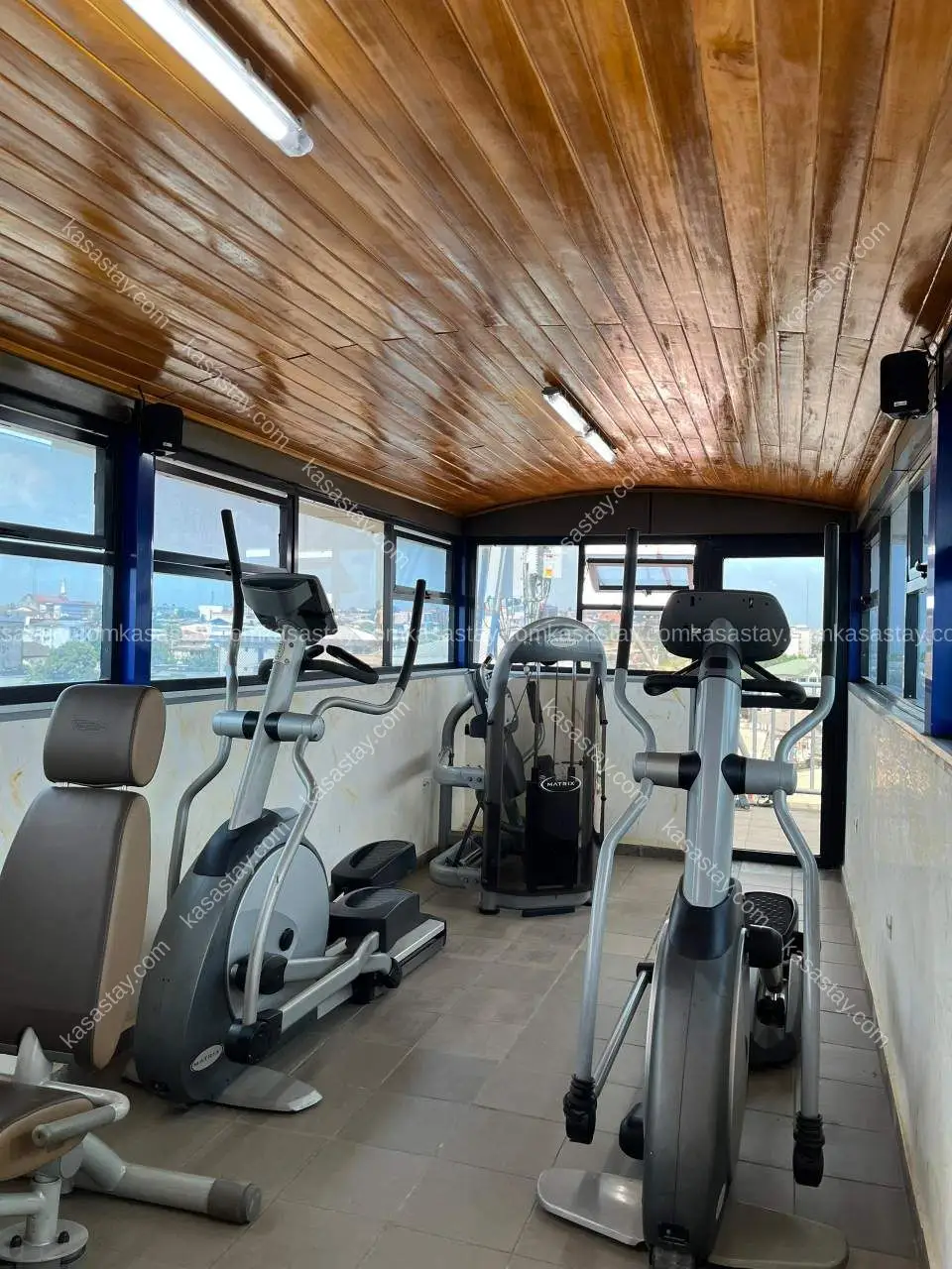 Studio in Beau Belle, 1 bedroom 5