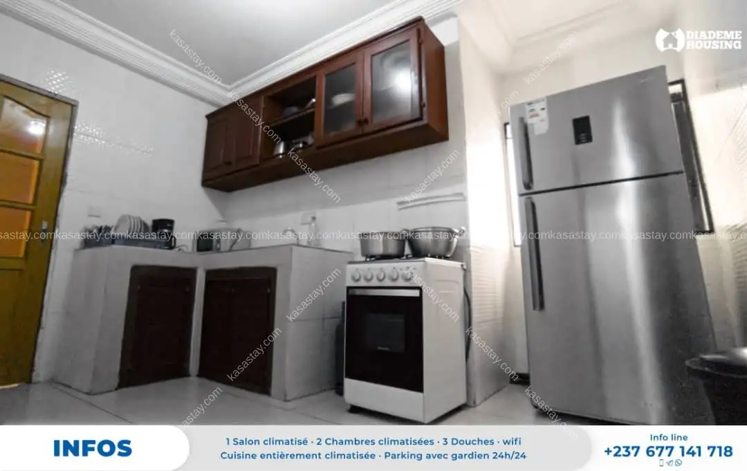 appartement 1 par résidence diadème royal (logpom conquête) 2