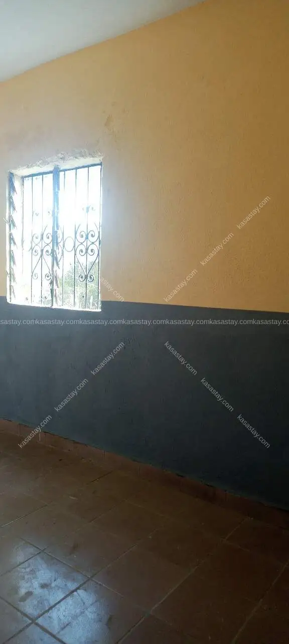 Studio in Bangué, Douala, 1 bedroom 3