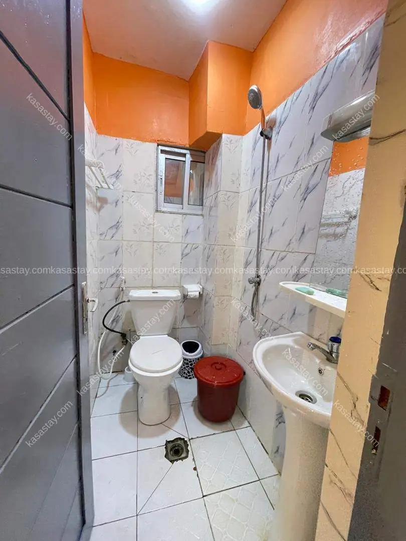 Rooms in Kotto badem_badem, 1 bedroom 2