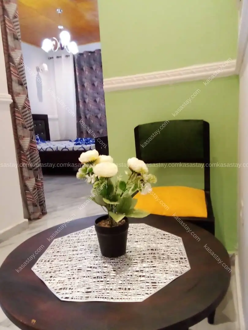 Rooms in Logpom, 1 bedroom 5