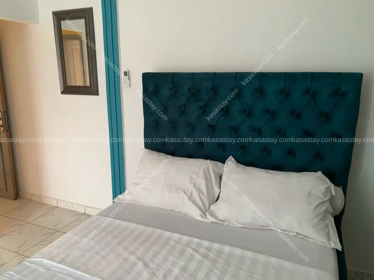Chambre meublée by AL M HOME ( Kotto MBANGUE ) 5