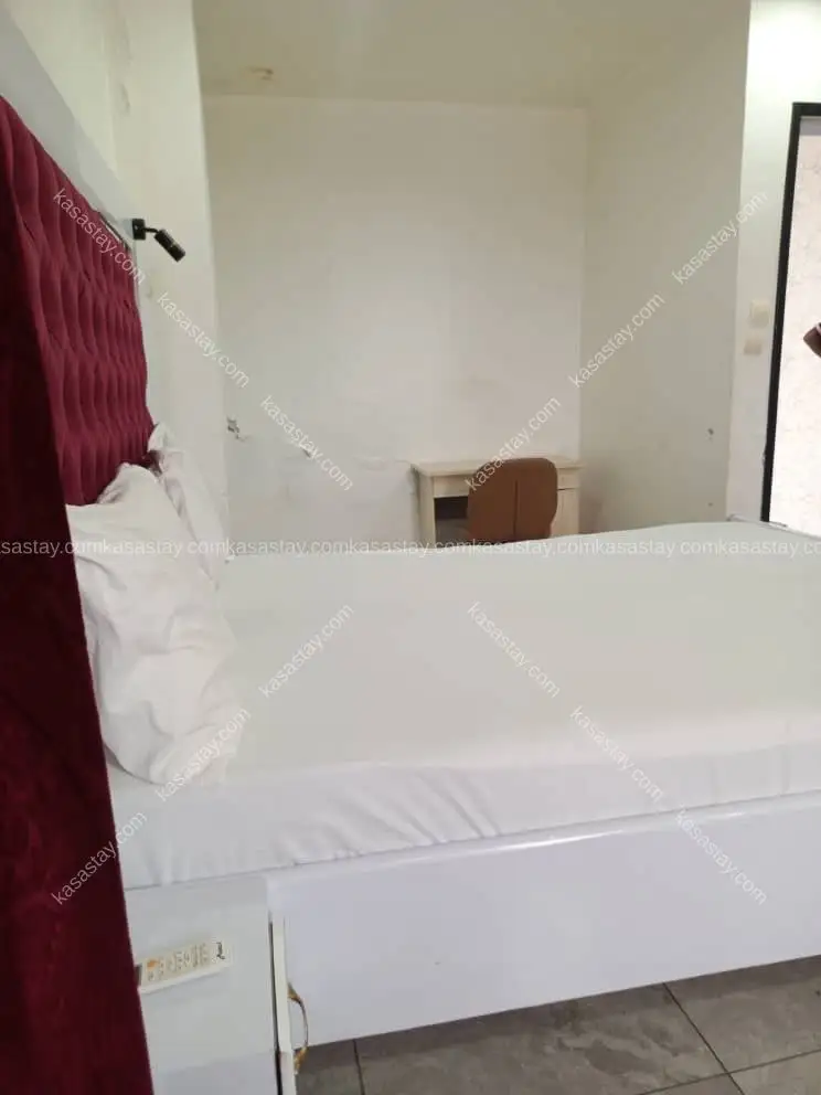 Chambre 10 ( Madrid) 3