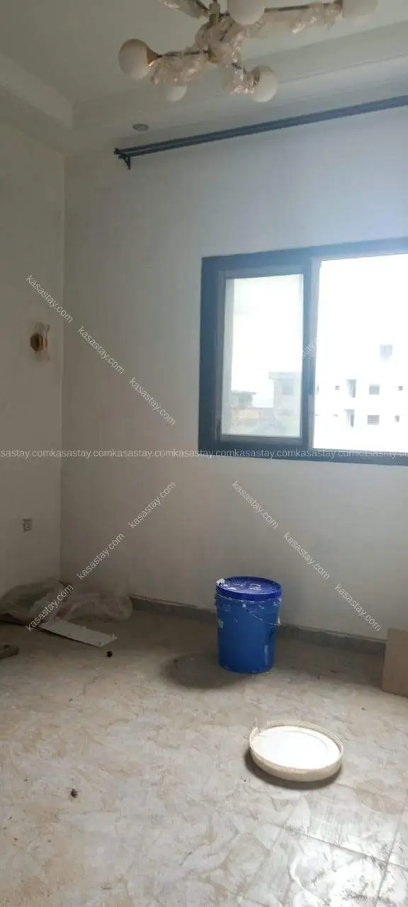 Studio à Ebene Residence Logpom, 1 chambre 4