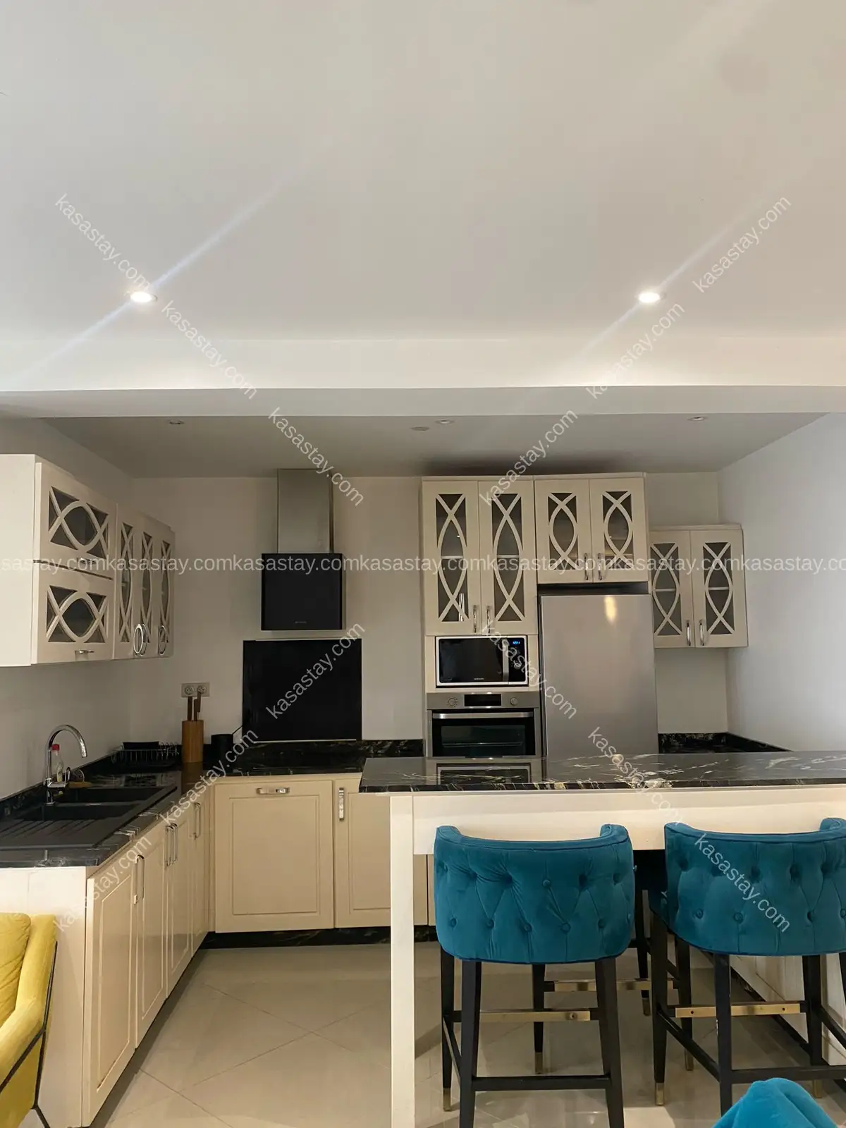 Appartement meublé 22 par villa centurion (logpom énergie totale) 3