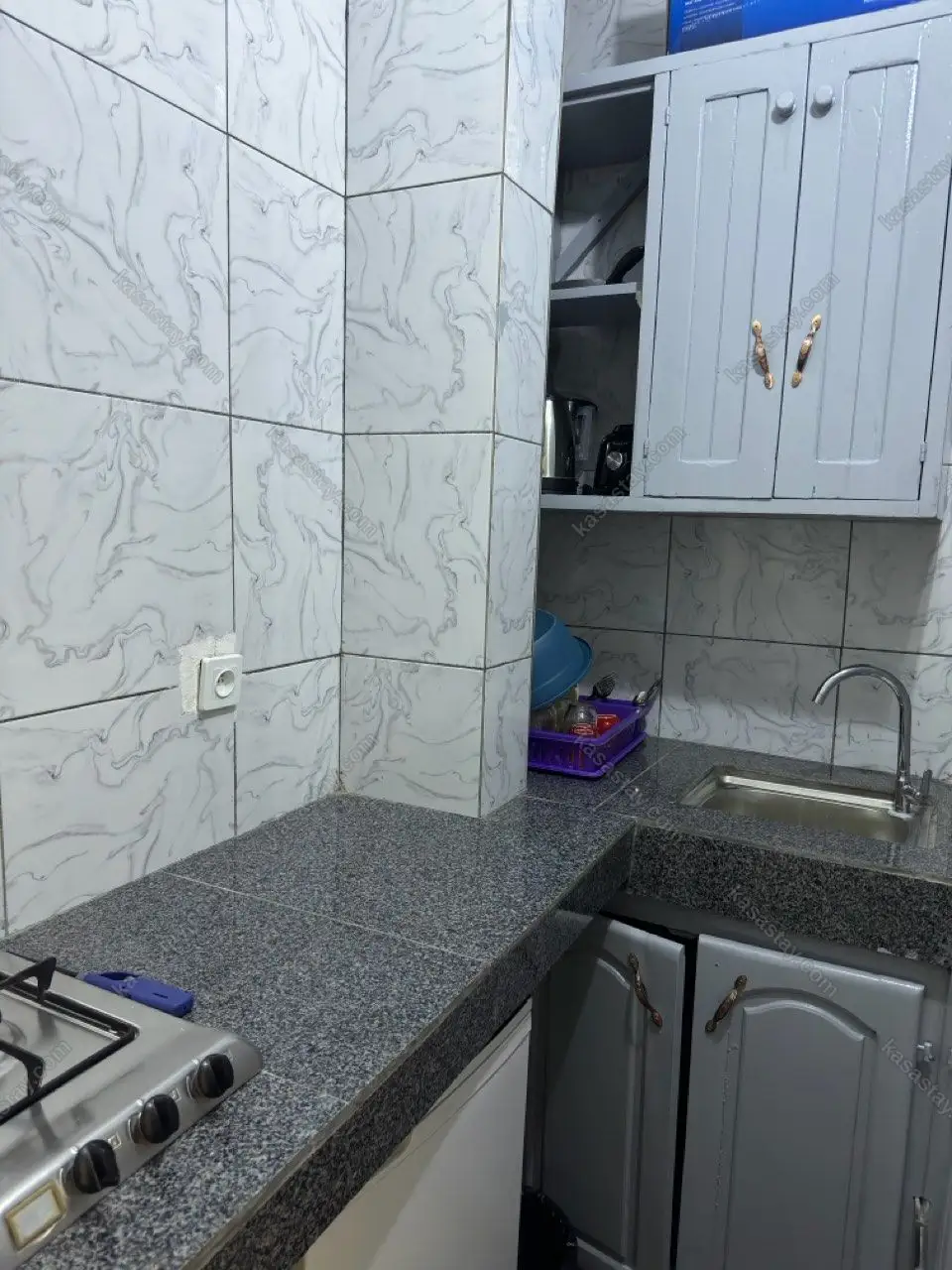 Studio in Logpom, Douala, 1 bedroom 5
