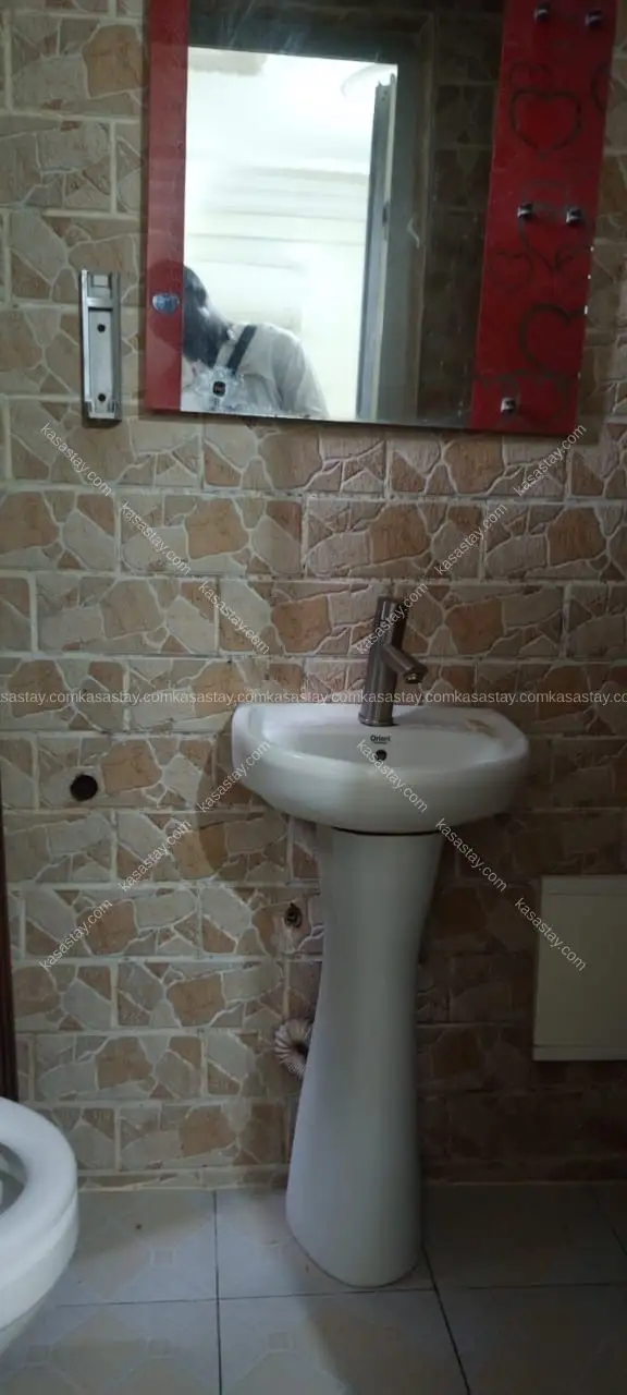 Chambre meublée bangou par résidence SUN CITY ( Adlucen Bali) 5