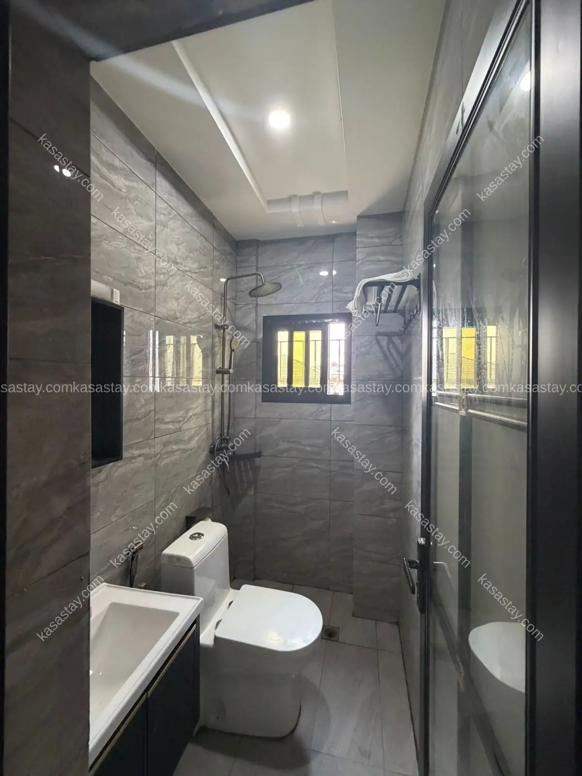 Appartement 5