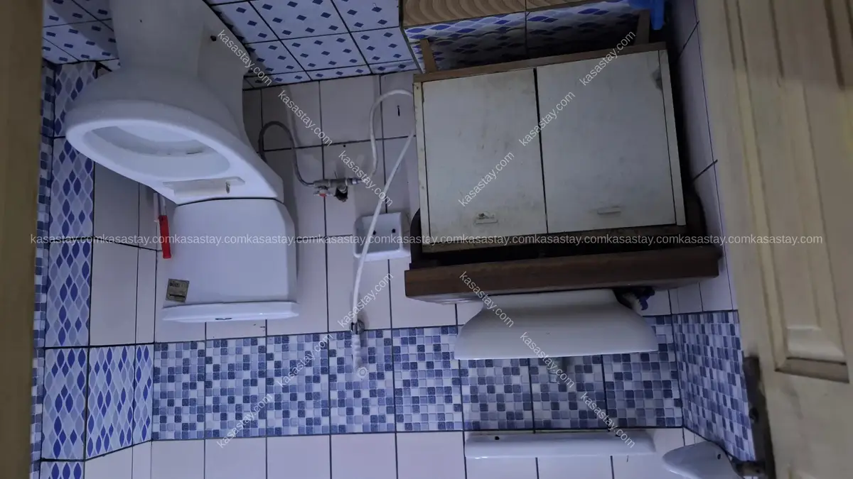 Studio meublé01 par home Confort (kotto chefferie ) 3