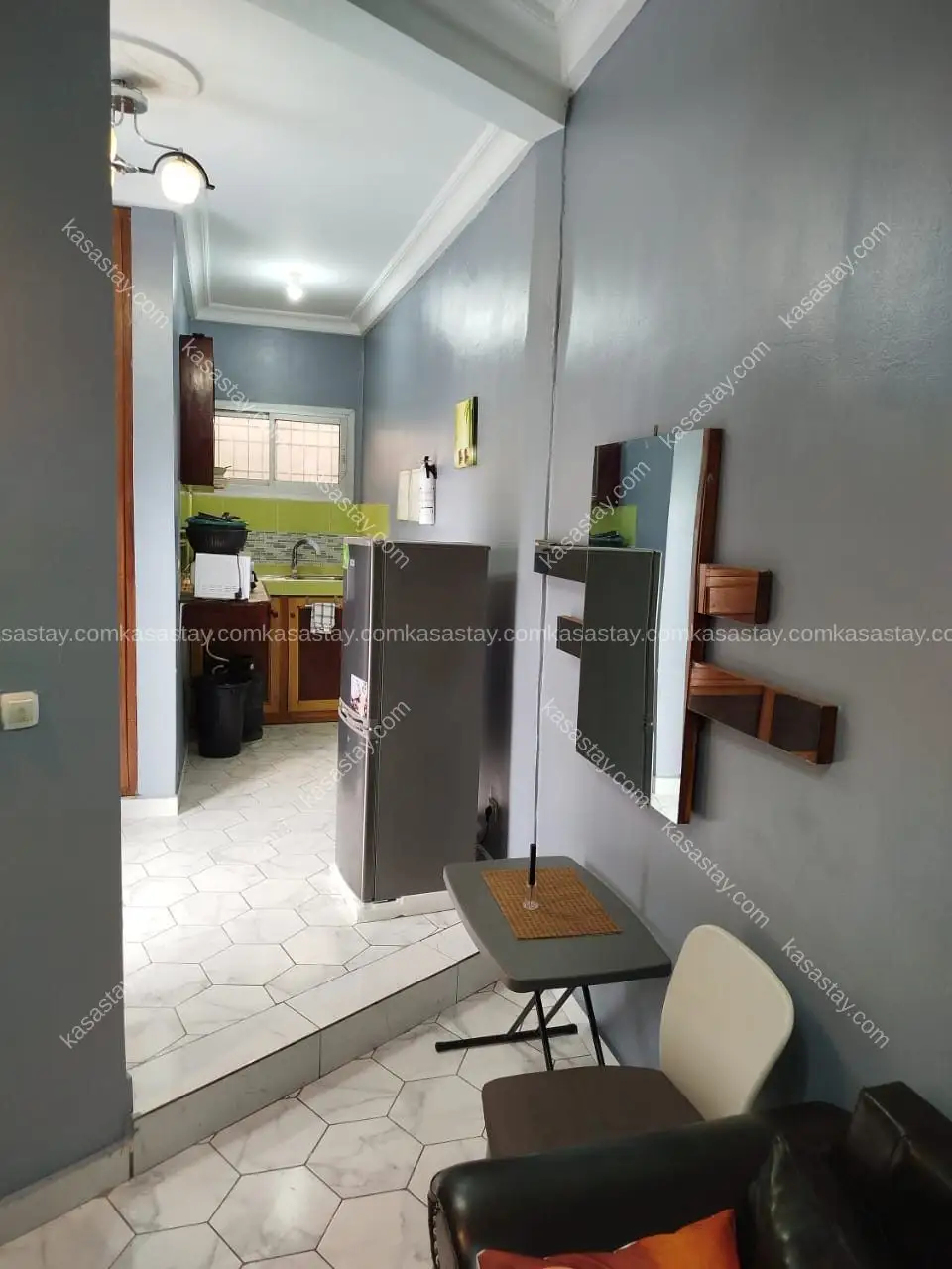 Studio in 2R62+G2P Douala, 1 bedroom 3