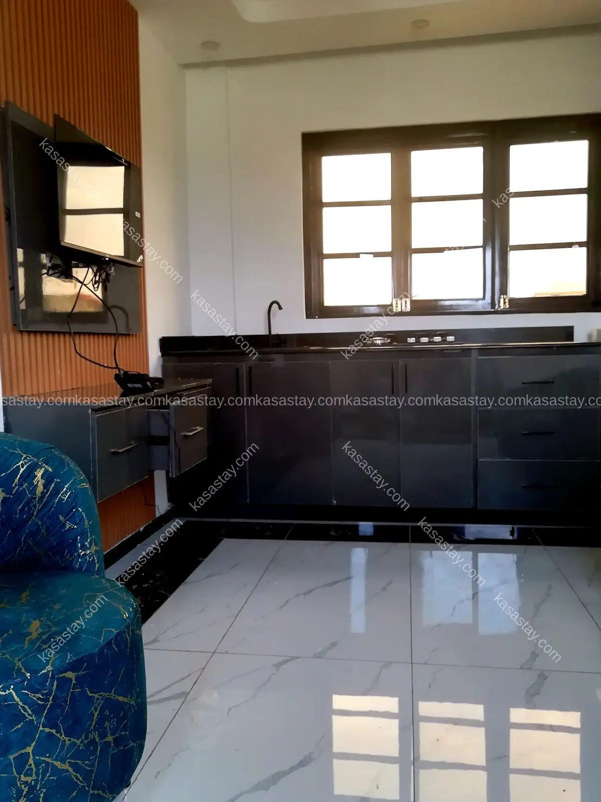 Studio moderne Douala yassa 3