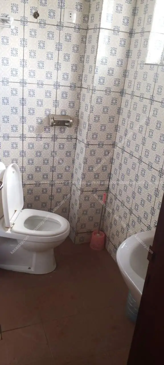 Rooms in Kena soleil poto bois, 1 bedroom 3