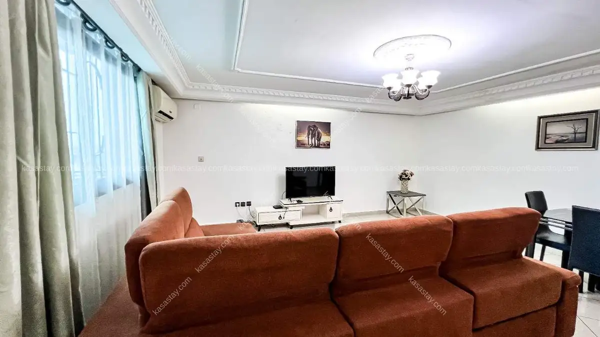 Studio in Deïdo, 1 bedroom 2
