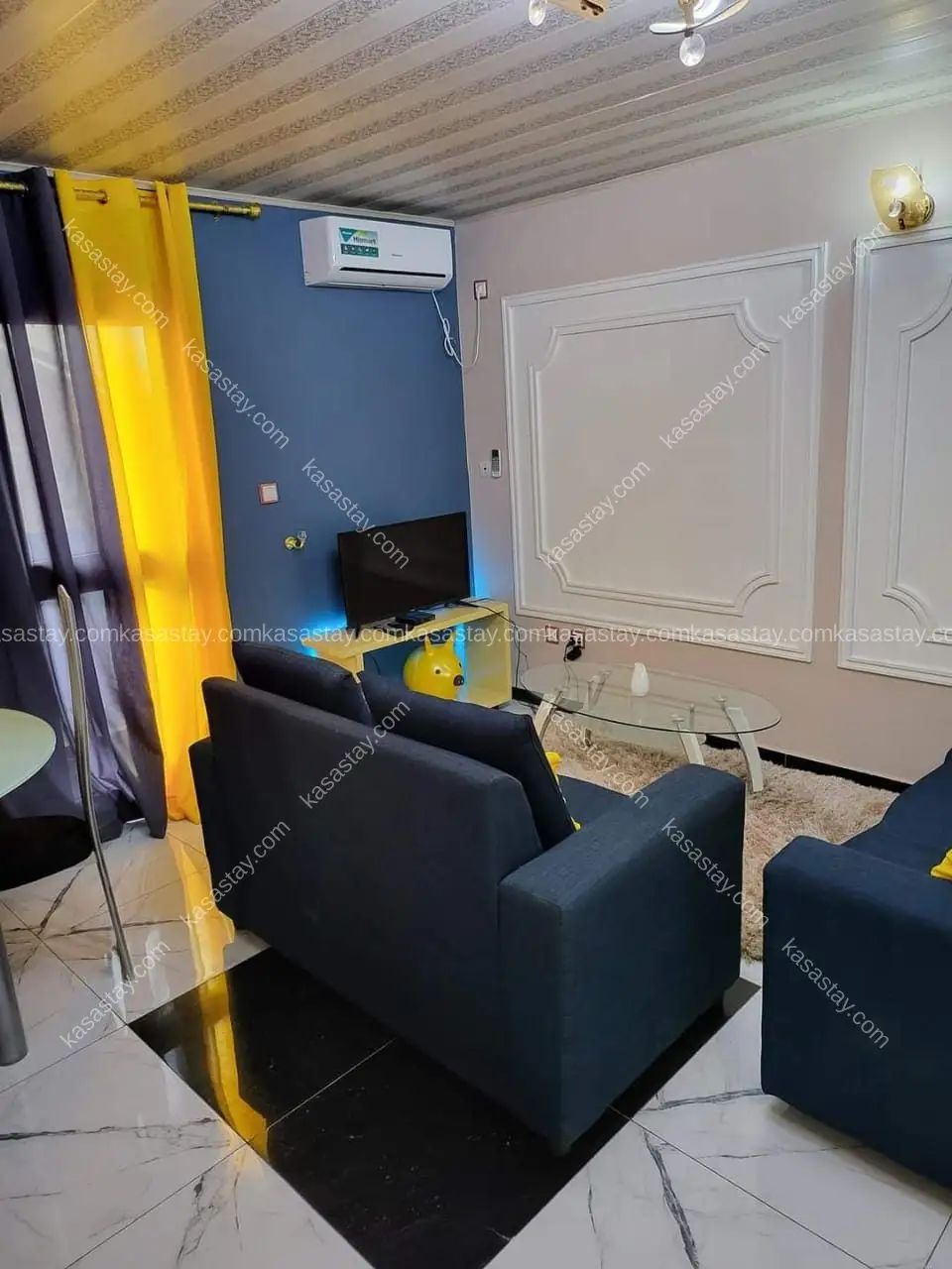 Studio in Obili, 1 bedroom