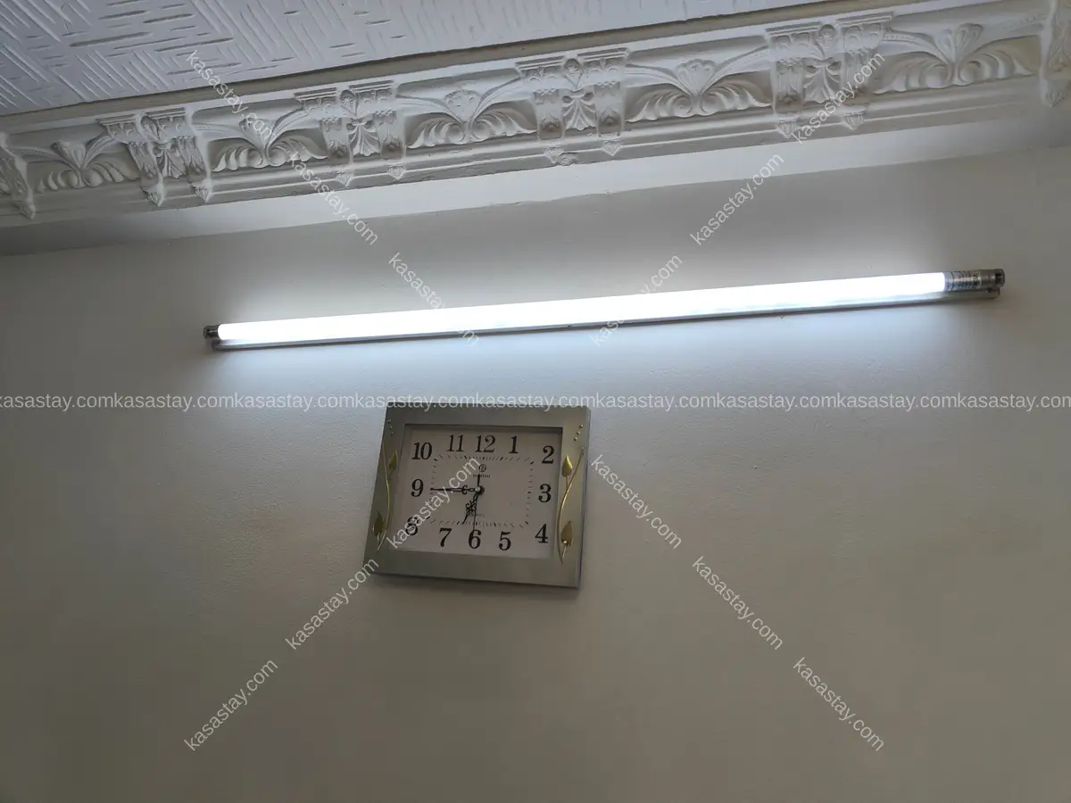 Appartement meublé 102 de la résidence Dema Biyemmasi 5