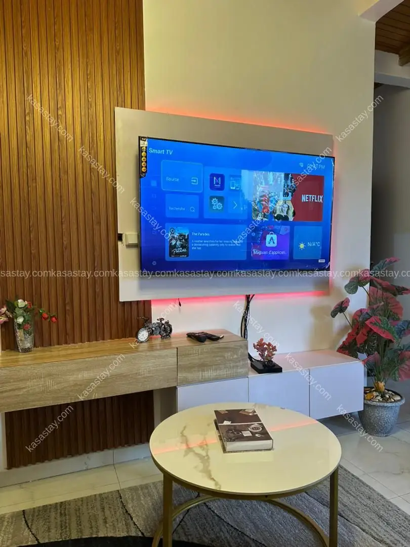 Studio 5 by résidence Kdo home ( logpom tradex) 2