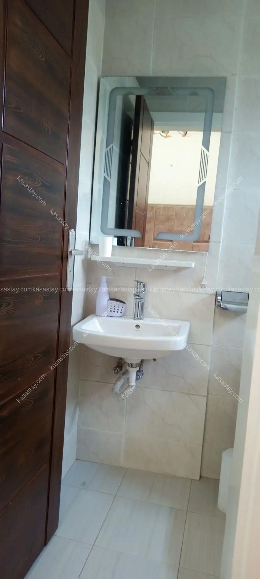 appartement 1 par résidence vert ( total 2 bonamoussadi) 3