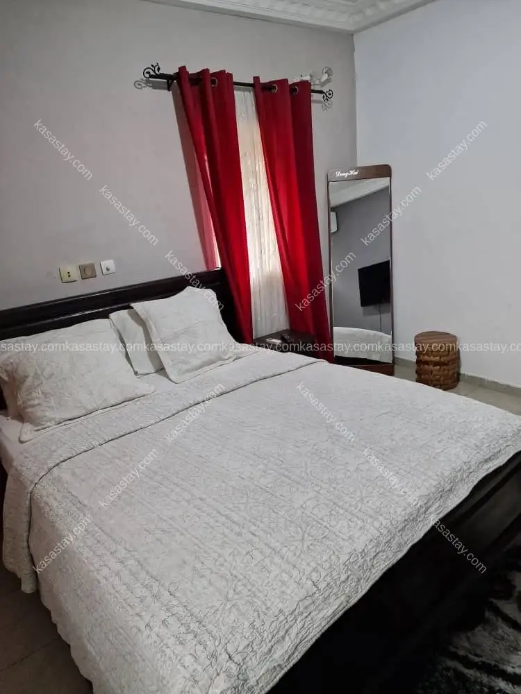 Apartment in Bonamoussadi, Douala