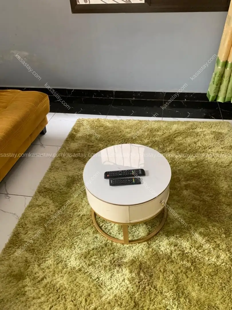 Appartement meublé Genius Dream à Tamtam 4