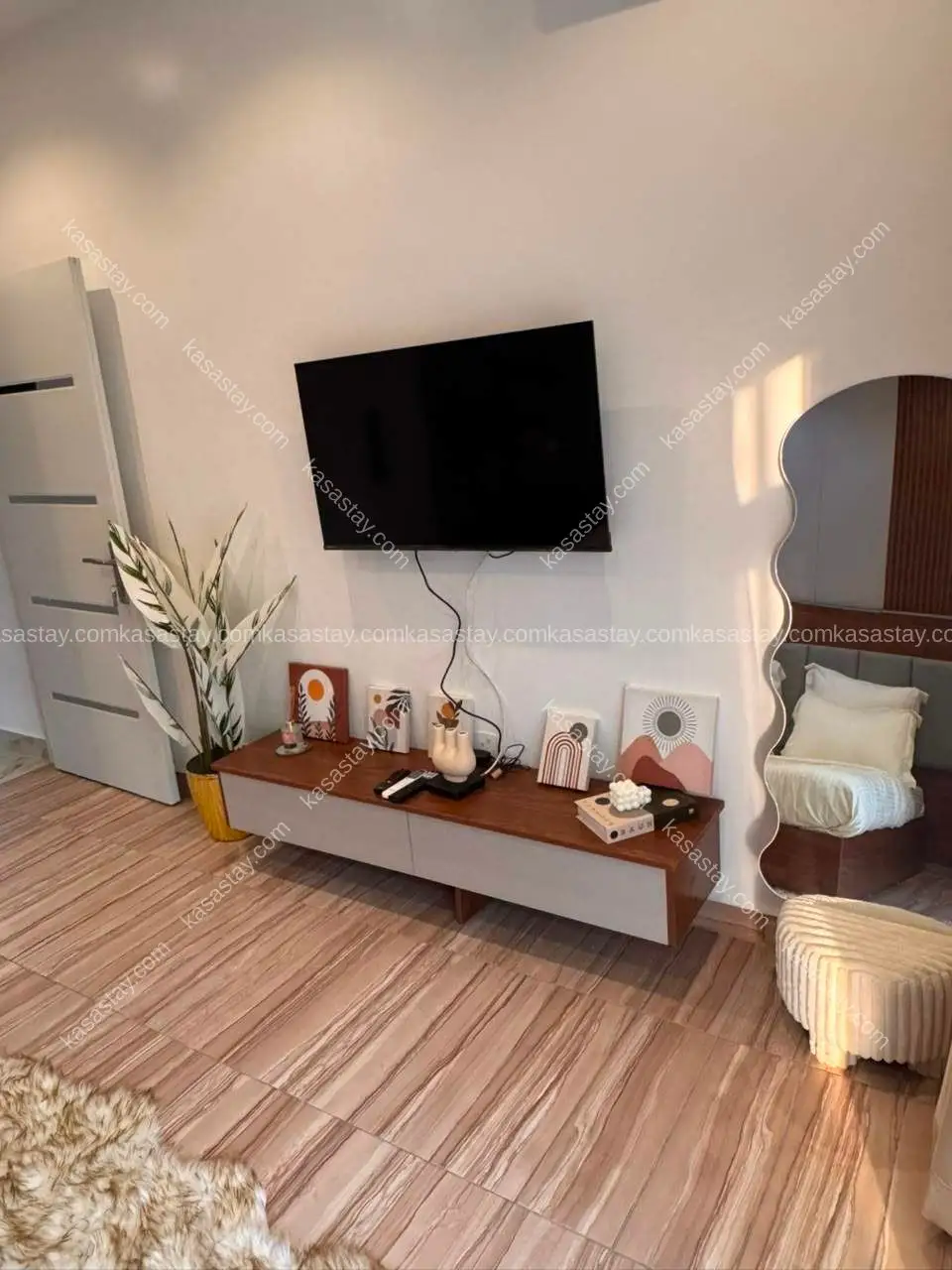 Studio in Energy Club, Douala, 1 bedroom 2
