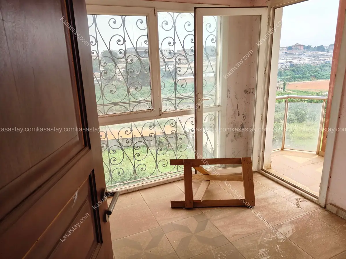 Appartement moderne idéal pour structure or entreprise a olezoa 3