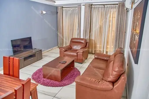 Appartement meublé3A par résidence BELMANN (Bali)
