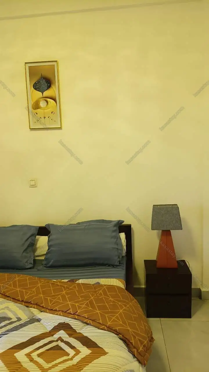 Studio in TotalEnergies FOUDA, 1 bedroom 4