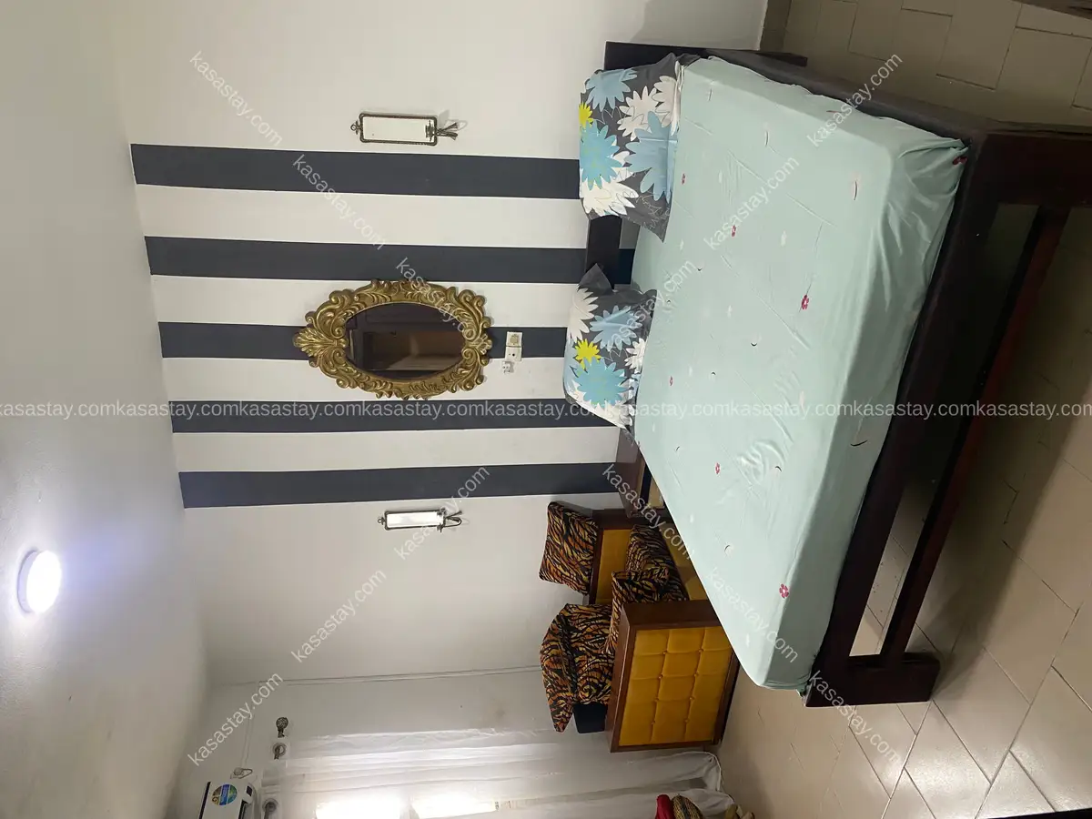Appartememt meublé 1o2 par CONFORT APARTMENT 5