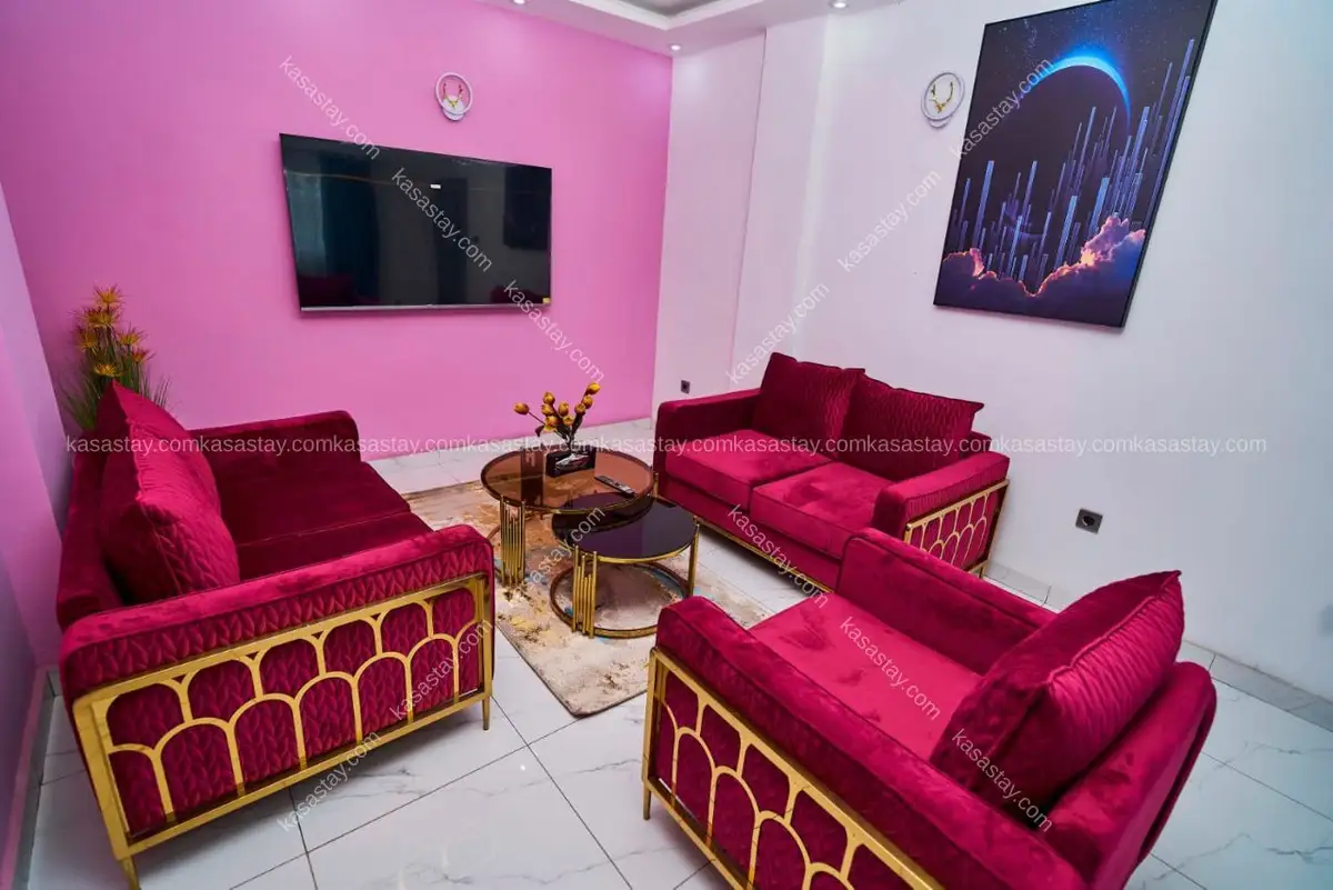 Studio in Simbock, 1 bedroom