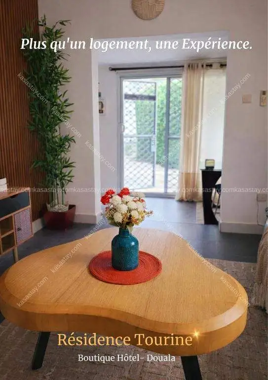 Property in Akwa I, 2 bedrooms