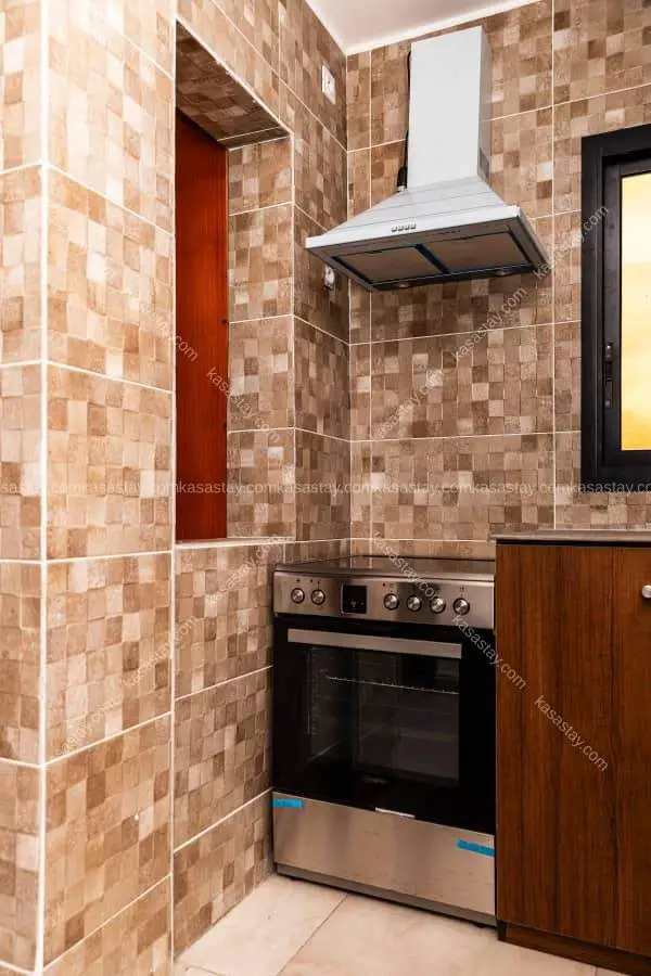 Apartment in Bonanjo, 2 bedrooms 4