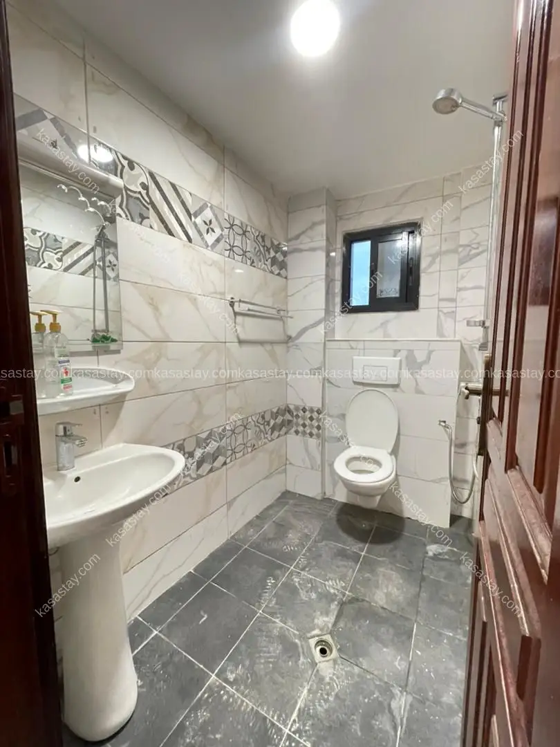 Appartement à louer MAKEPE cnps 3