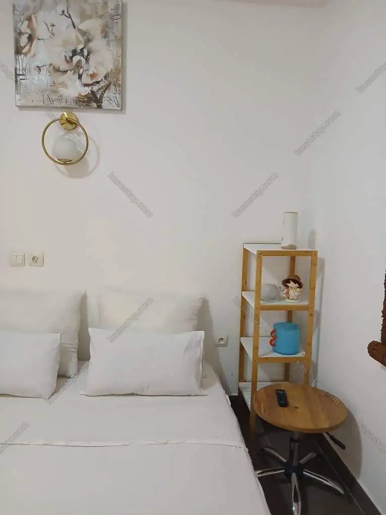 Chambre à Mimboman- école, Yaoundé, 1 chambre 2