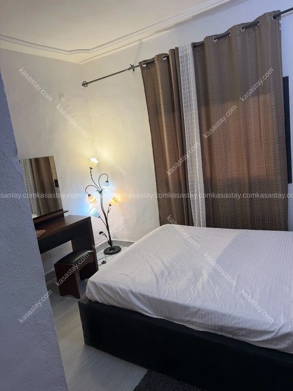 Apartment in Bonamoussadi, Douala, 2 bedrooms 5
