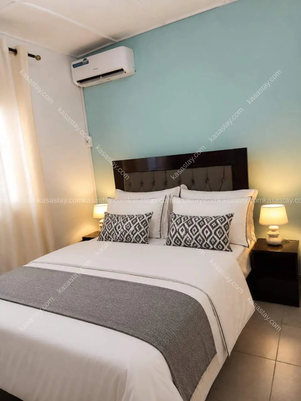 Apartment in Nouvelle route Omnisport 4