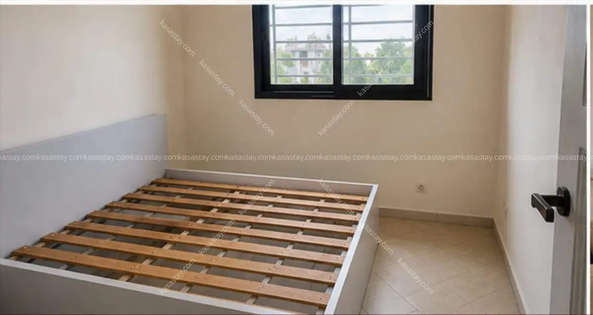 Appartement a messassi Au Niveau du lycee de nyom 4