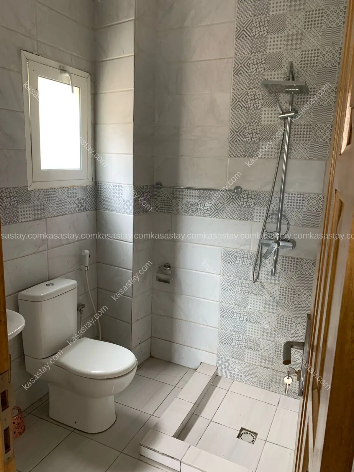 Appartement 1 par la société DMS (Deido) 5