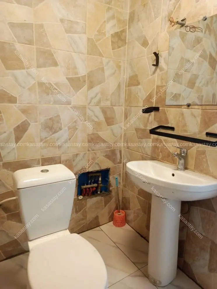 Chambre 05 ( Bogota) 5