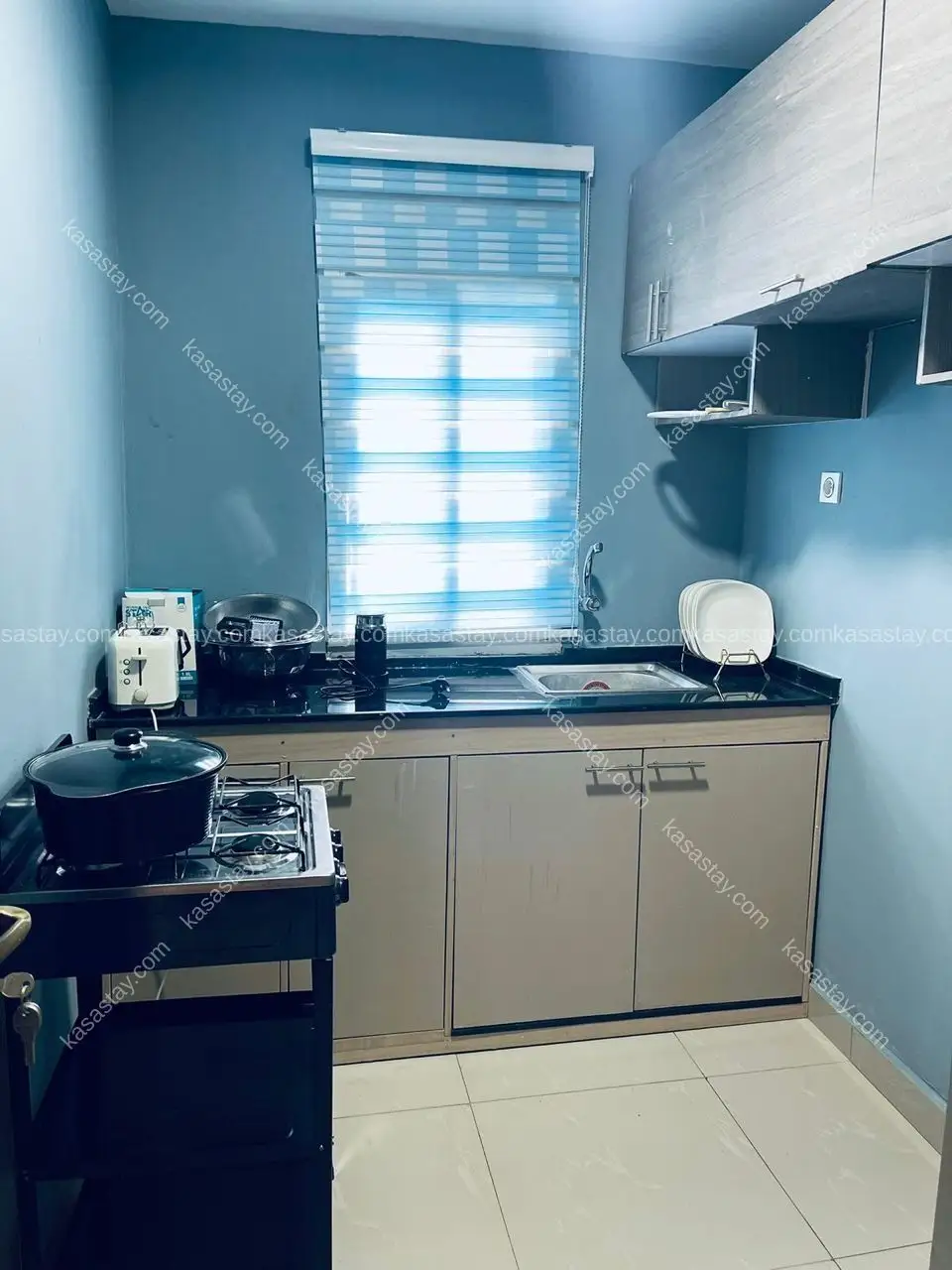 Apartment in Simbock, 2 bedrooms 3