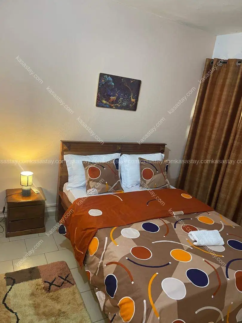 House in École Nationale Supérieure Polytechnique de Yaoundé, 2 bedrooms 2