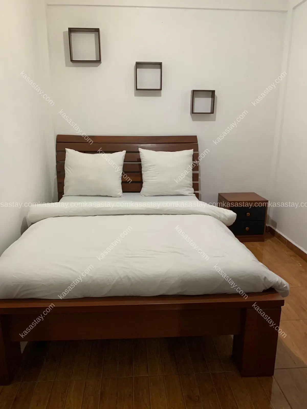 Studette moderne Tropicana Xaviera Hotel